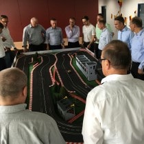Teambuilding Events